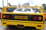 Need For Speed In Salford
